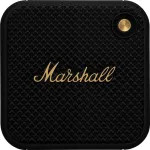 Marshall Willen juodos spalvos belaidis garsiakalbis Bluetooth