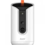 Arenti PETCAM1T Vidinė WiFi IP stebėjimo kamera su ėdalo dozatoriumi