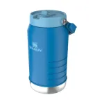STANLEY IceFlow Flip Straw 2.0 ąsotis 1,90L mėlynas
