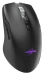 Hama uRage Reaper 510 belaidė žaidimų pelė, 16000 DPI, optinė, juoda