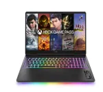 HP HyperX OMEN 16-ah1191ng 16,0 colio 2.5K OLED 240Hz ne&scaron;iojamas kompiuteris žaidimams - Intel Core Ultra 9 290HX Plus, 32GB RAM, 1TB SSD, RTX 5080, Windows 11