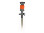 Gardena Comfort apskritasis purk&scaron;tuvas Vario ant kuolo