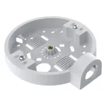 Axis TM3601-E kabelių jungiamasis korpusas tinklo kameroms, baltas, IP66/IP67, IK10, aliuminis 03096-001