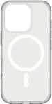 Black Rock Cover Mag Clear dėklas, skirtas Apple iPhone 16 Pro, permatomas (00228091)