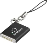 Renkforce USB-C į MagSafe 3 adapteris 100W PD, juodas, RF-7116132