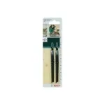 Bosch Accessories HCS T 234 X 2609256727 siaurapjūklio peiliukai, 2 vnt.