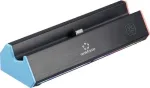 Renkforce RF-DSNS-300 dokinimo stotelė Nintendo Switch - 1080p HDMI, 3x USB 2.0, Ethernet, USB-C PD RF-6951666