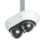 Ubiquiti AI Multi Sensor 2 kamera pakabinamas laikiklis (UACC-AI-MS-2-PM-W)