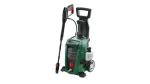 Bosch UniversalAquatak 125 auk&scaron;to slėgio plovimo įrenginys vertikalus elektrinis 360 l/h juoda, žalia