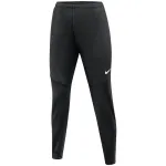 Nike Dri-FIT Park 26 moteri&scaron;kos treniruočių kelnės juodos