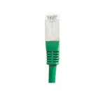 EXERTIS CONNECT Cat.6 S/FTP komutacinis kabelis, PiMF, žalias, 30 m 856932
