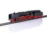 M&auml;rklin 39003 H0 klasės 01 garvežys DRG su mfx+ skaitmeniniu dekoderiu ir garsu