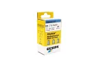 GESIPA PolyGrip&reg; aklinų kniedžių veržlė M5, nerūdijantis plienas A2, kotas 7 x 13,5 mm, 50 vienetų 1464888