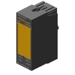Siemens SIMATIC ET 200SP saugos maitinimo modulis 6ES7138-4FA05-0AB0, 24 V DC, 10 A, SIL 3, PL e