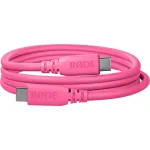 Rode SC27-P USB-C į USB-C laidas, USB 3.2 Gen1, Rožinis
