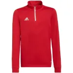 adidas Entrada 22 treniruočių vir&scaron;utinė dalis vaikams Team Power Red H57550