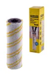 K&auml;rcher 2.863-329.0 universalus velenėlių rinkinys EasyFix grindų purk&scaron;tukams (2 vnt., mikropluo&scaron;tas)