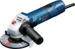 Bosch GWS 7-115 E Professional kampinis &scaron;lifuoklis 11,5 cm 11000 RPM 720 W 1,9 kg