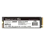 SSD diskas Team Group 2 TB M.2 PCI Express 4.0 NVMe MP44