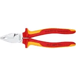 Knipex 02 06 200 linijinės replės
