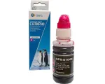 G&G EcoTank ra&scaron;alo buteliukas magneta, suderinamas su Epson 104 (70ml)