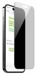 SBS Mobile Privacy grūdintas stiklas, apsauginis ekrano dangalas iPhone 15 ir iPhone 16 su &scaron;oninio vaizdo apsauga PUSDGPRIPHONE1661