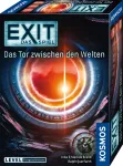 Kosmos 695231 EXIT - Das Tor zwischen den Welten vakarėlių žaidimas, 1-4 žaidėjai, 12+