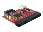 Konverteris IDE SATA / SATA IDE DeLOCK 61635