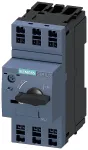 SIEMENS SIRIUS 3RV2011-4AA20 variklio starterio apsauginis jungiklis, 11-16 A, 3 polių, S00, varžtiniai gnybtai