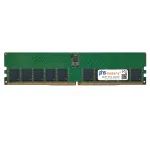 PHS-memory 48GB DDR5 ECC UDIMM 4800MHz PC5-38400E atminties modulis, skirtas Asus ExpertCenter E500 G9-1290K021R (SP570353)
