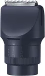 Panasonic MultiShape kirpimo galvutė barzdai, plaukams ir kūnui ER-CTW1-A301, juoda