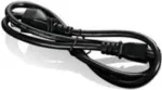 Lenovo EU/KR 1 m 3 kontaktų maitinimo laidas (FRU00XL065)