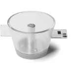 xBloom Omni Tea Brewer Transparent &mdash; skaidrus arbatos virimo aparatas
