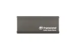 SSD diskas Transcend 2 TB i&scaron;orinis USB Type-C 3.2 Gen 2 ESD265C