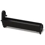 OKI originalus būgno blokas, juodas, spausdintuvams MC760 / MC770 / MC780, 30 000 psl.