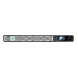 EATON 5P 850I RACK 1U G2 &ndash; Nepertraukiamo maitinimo &scaron;altinis (UPS)