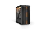 Korpusas be quiet! Pure Base 500DX Black
