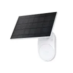TP-Link Tapo A201 saulės baterijų plok&scaron;tė, 2,5 W, IP65, 4 m laidas, Tapo akumuliatorinėms kameroms
