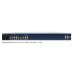Nodegrid Serial Plus Core konsolinis serveris ZPE-NSCP-T16R-CORE-DAC-5G