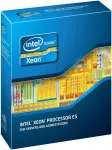 Intel Xeon E5-1650V4 serverio procesorius &ndash; 6 branduoliai, 12 gijų, 3,6 GHz, 15 MB podėlis, LGA2011-v3, Box