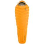 Deuter Astro Pro 400 pūkinis miegmai&scaron;is, -6 &deg;C / 21 &deg;F, magma/titanium