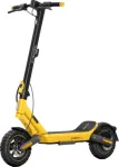 Xiaomi Electric Scooter 6 Ultra DE (BHR08KVDE) elektrinis paspirtukas, juodas/geltonas