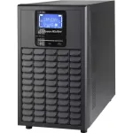 Nepertraukiamo maitinimo &scaron;altinis PowerWalker VFI 3000C LCD