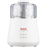 Tefal DPA 130 LA MOULINETTE 1000 1000 W Skaidri, Balta