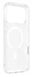 BELKIN MAGNETINIS APSAUGINIS DĖKLAS IPHONE 17 PRO MAX SKAIDRUS