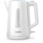 Elektrinis virdulys Philips HD9318/70 &mdash; 1,7 L, 2200 W, baltas
