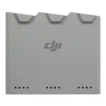 Įkrovimo stotelė akumuliatoriams DJI Mini 5 Pro Two-Way pilka