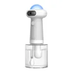 Automatinis muilo dozatorius Rojeco RPMJ-02 400 ml &ndash; bekontaktis skysto muilo dozatorius