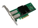 Tinklo adapteris INTEL X710-DA2 PCIe 3.0 x8 Low Profile 10Gb SFP+