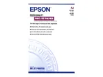 Epson C13S041068 fotopopierius A3 matinis 102 g/m&sup2; 100 lapų